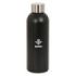Safta Real Betis Balompie Premium Botella Termo de 500ml - Acero Inoxidable - 70x225mm - Color Negro