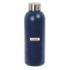 Safta el Ganso Eclipse Botella Termo de 500ml - Acero Inoxidable - 70x225mm - Color Azul Marino