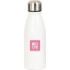Safta Moos Passion Botella Metalica de 500ml - 60x240mm - Color Blanco