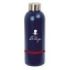 Safta el Pulpo Botella Termo de 500ml - Acero Inoxidable - 70x225mm - Color Azul Marino