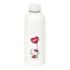 Safta Hello Kitty Botella Termo de 500ml - Acero Inoxidable - 70x225mm - Color Blanco