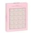 Safta VMB Set de Libreta A4 y Saco para Regalo - Presentado con Ventana Transparente - Asa de PVC - 280x60x350mm - Color Rosa