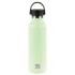 Safta Botella Termo de 600ml - Acero Inoxidable - Asa Superior - Color Verde