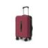 Lagart Smart Maleta Trolley de Cabina Rigida 20” 55x34x20cm - Asa Frontal para Manejo en Distintas Situaciones - Cierre TSA - Ruedas Dobles 360º - Color Burdeos