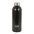 Safta Business Botella Termo de 500ml - Acero Inoxidable - Color Negro
