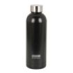 Safta Business Botella Termo de 500ml - Acero Inoxidable - Color Negro
