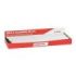 Safta Expositor con 12 Reglas de 30cm - Aluminio - 330x125x30mm - Colores Surtidos