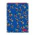 Safta Mickey Mouse Today Carpeta con 3 Solapas - Tapas Duras Forradas - Cierre con Gomas - 260x25x335mm - Color Azul