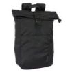 Safta F.C.Barcelona Premium Mochila para Portatil hasta 15.6" - Cremallera - Interior Acolchado - Correas Ergonomicas - Asa Forrada - Capacidad 15.3 Litros - 280x130x420mm - Color Negro