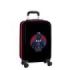 Safta Star Wars Digital Escape Maleta Trolley de Cabina 20” - Cierre con Candado - Interior Forrado - Bolsillo de Red - Ruedas Giratorias 360° - 40.1L - 345x200x550mm - Color Negro