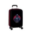 Safta Star Wars Digital Escape Maleta Trolley de Cabina 20” - Cierre con Candado - Interior Forrado - Bolsillo de Red - Ruedas Giratorias 360° - 40.1L - 345x200x550mm - Color Negro
