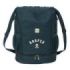 Safta Harper and Neyer Saco Mochila - Bolsillo Interior con Cremallera - Bolsillos Laterales - Bolsillo Lateral - Cierre con Webbings - Correas Ajustables - 21.93L - 340x150x430mm - Color Azul Marino