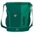 Safta Real Betis Balompie Saco Mochila - Resistente al Agua - Bolsillos Laterales - Hombreras Ajustables - Gran Capacidad (21.93L) - Bolsillo Interior con Cremallera - 340x150x430mm - Color Verde