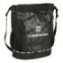 Safta F.C.Barcelona Saco Mochila - Bolsillo Interior con Cremallera - Bolsillos Laterales - Hombreras Ajustables - 21.93L - 340x150x430mm - Color Negro