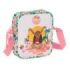 Safta Vaiana Bolsito con Bandolera - 1L - Ideal para Uso Diario - 160x40x180mm - Color Verde