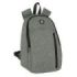 Safta Minnie Mouse Grey Mochila - Isotermica - Cremallera Doble - Bolsillo Frontal - Hombreras Acolchadas - Material Repelente - Asa Superior - 14.5L - 230x180x360mm - Color Gris