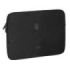 Safta Real Madrid Premium Funda para Portatil hasta 15.6" - Alojamiento Acolchado - 3.8L - 395x35x275mm - Color Negro