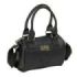 Safta Spider-Man Bolso - Cremallera - Interior Forrado - Asas y Bandolera Ajustables - 1.20L - Funcional y Practico - 160x75x100mm - Color Negro