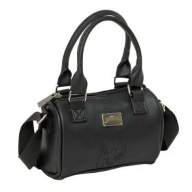 Safta Spider-Man Bolso - Cremallera - Interior Forrado - Asas y Bandolera Ajustables - 1.20L - Funcional y Practico - 160x75x100mm - Color Negro