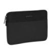 Safta Business Funda para Portatil hasta 10" - Alojamiento Acolchado - Color Negro