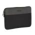 Safta Business Funda para Portatil hasta 10" - Alojamiento Acolchado - 1.08L - Proteccion contra Golpes - 270x20x200mm - Color Gris Oscuro