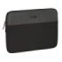 Safta Business Funda para Portatil hasta 14" - Alojamiento Acolchado - 1.7L - 340x20x250mm - Color Gris Oscuro