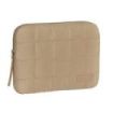 Safta Moos Capsula Camel Funda para Portatil hasta 11.6" - Alojamiento Acolchado - 1.42L - Proteccion contra Golpes - 310x20x230mm - Color Arena