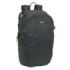 Safta Trekking Mochila - Detalles Reflectantes - Bolsillo para Portatil - Espalda Acolchada Ergonomica - Material Repelente al Agua - 18.63L - 270x150x460mm - Color Gris Oscuro