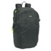 Safta Trekking Mochila - Detalles Reflectantes - Bolsillo para Portatil - Espalda Acolchada Ergonomica - Material Repelente al Agua - 18.63L - 270x150x460mm - Color Gris Oscuro