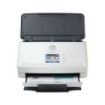 HP ScanJet Pro 4000 snw1 Escaner Documental WiFi - Hasta 40ppm - Alimentador Automatico - Doble Cara