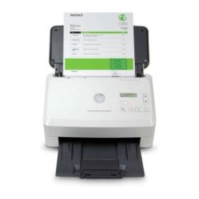 HP ScanJet Enterprise Flow 5000 s5 Escaner Documental - Hasta 65ppm - Alimentador Automatico - Doble Cara
