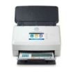 HP ScanJet Enterprise Flow 7000 snw1 Escaner Documental WiFi - Hasta 75ppm - Alimentador Automatico - Doble Cara