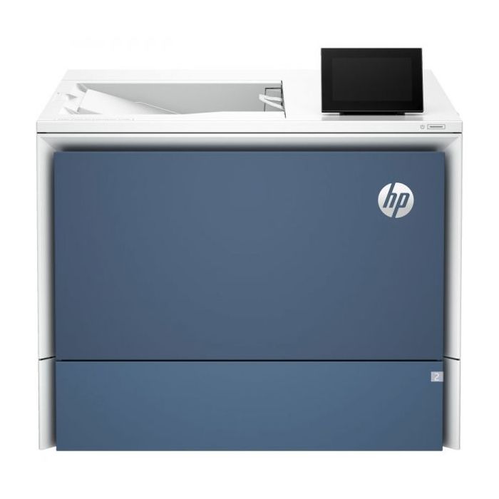 HP Color LaserJet Enterprise 5700dn Impresora Laser Color Duplex 43ppm