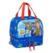 Safta Toy Story Good Vibes Portameriendas de 6L - 200x150x200mm - Color Azul