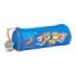 Safta Paw Patrol Cool Portatodo - Tirador Facil de Abrir - 1L - 200x70x70mm - Color Azul