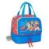 Safta Paw Patrol Cool Portameriendas de 6L - 200x150x200mm - Color Rojo y Azul