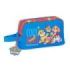 Safta Paw Patrol Cool Portadesayunos Termico de 1.7L - Interior Forrado en Aluminio - 215x65x120mm - Color Azul