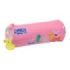 Safta Peppa Pig Baby Pig Portatodo - Tirador Facil de Abrir - 1L - 200x70x70mm - Color Rosa