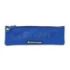 Safta Kelme Blue Portatodo - Cremallera - 0.10L - 200x10x60mm - Color Azul