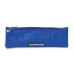 Safta Kelme Blue Portatodo - Cremallera - 0.10L - 200x10x60mm - Color Azul