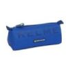 Safta Kelme Blue Portatodo - Cremallera - 1.20L - 210x70x80mm - Color Azul
