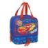 Safta Cars Portameriendas de 6L - Asas Superiores - 200x150x200mm - Color Azul