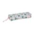 Safta Minnie Mouse Minty Portatodo - Cremallera - Goma Elastica - 0.53L - 220x70x40mm - Color Rosa Pastel