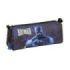 Safta Batman Portatodo - Cremallera - 1.20L - 210x70x80mm - Color Negro
