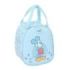 Safta Mickey Mouse Baby Neceser Termo de 5.85L - Interior Forrado en Aluminio - Asa Superior - 190x140x220mm - Color Azul Claro