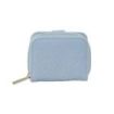 Safta Frozen Monedero con Billetera - Compartimento para Billetes y Tarjetas - Cierre con Iman - Compartimento para Monedas - 0.10L - 110x20x95mm - Color Azul