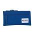 Safta Blackfit8 Oxford Portatodo - Bolsillo con Cremallera - 0.25L - 220x10x110mm - Color Azul Oscuro