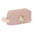 Safta Unicornio Portadesayunos Termico de 1.7L - Interior Forrado en Aluminio - 215x65x120mm - Color Rosa