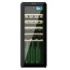 Cecotec Bolero GrandSommelier Origin 24 Hit Black Vinoteca para 24 Botellas - Luz LED - Temperatura Regulable - Estilo Retro - Ventilador Interior - 92.8x36.6x47.6cm - Color Negro