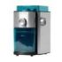 Cecotec SteelMill 2000 Adjust max Molinillo de Cafe Electrico - 150W - Capacidad 250g - Acero Inoxidable - Apto para Lavavajillas - 17 Niveles de Molienda - Color Acero